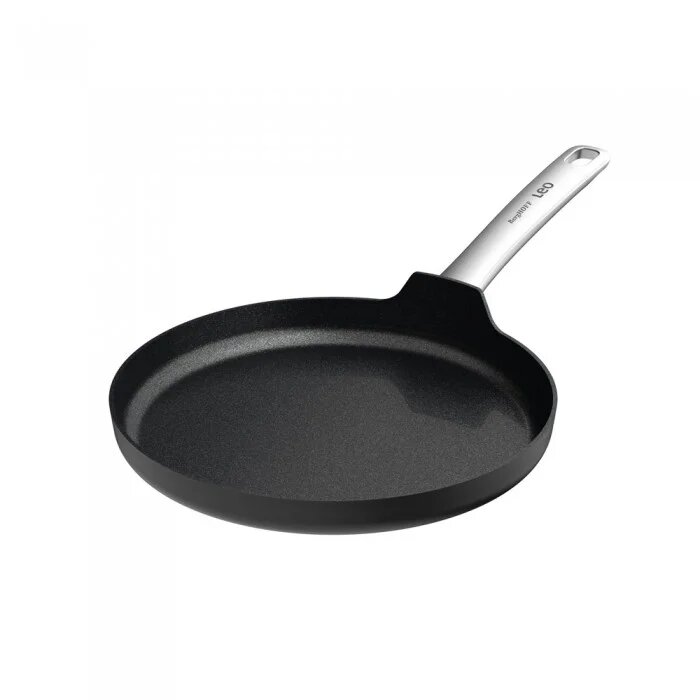 BergHOFF - Сковорода для омлета без крышки Leo Graphite 25 см алюминий арт. 3950480