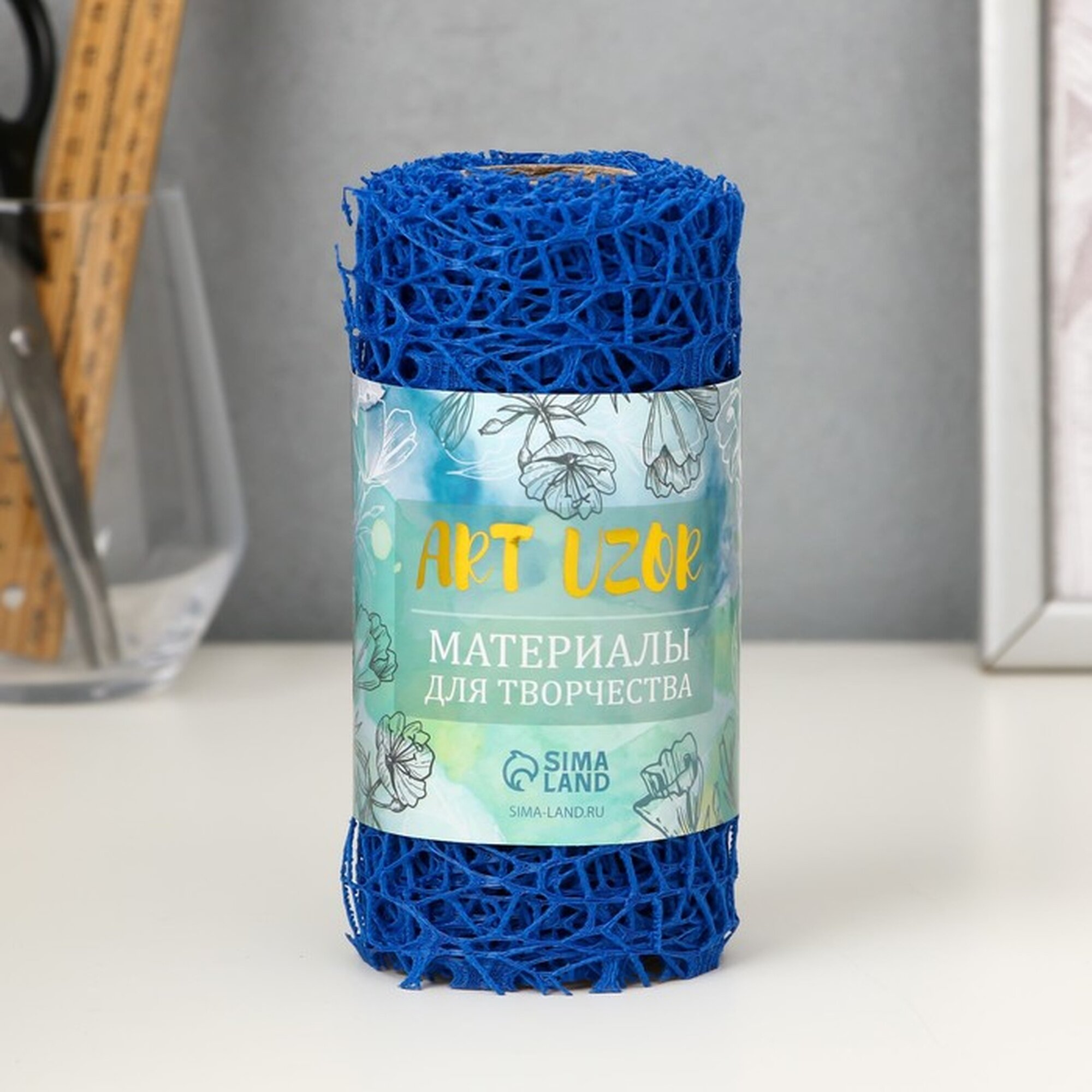 Сетка для творчества 