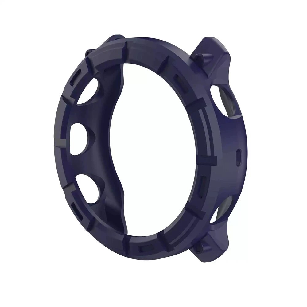 Защитный чехол DR.DESIRE для POLAR vantage m3 Синий, Midnight Blue