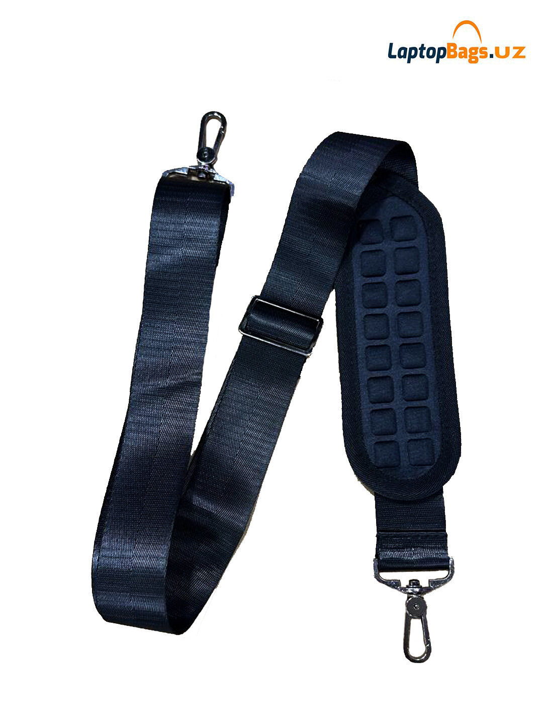 Универсальная сумка для ноутбука и MacBook от 15" до 18" дюйм — фото 1