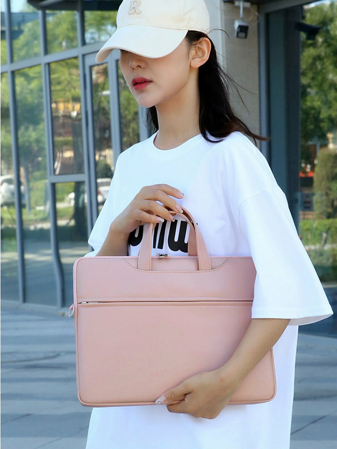 Сумка для ноутбука и MacBook 13.6-15.6, дюйм — фото 1