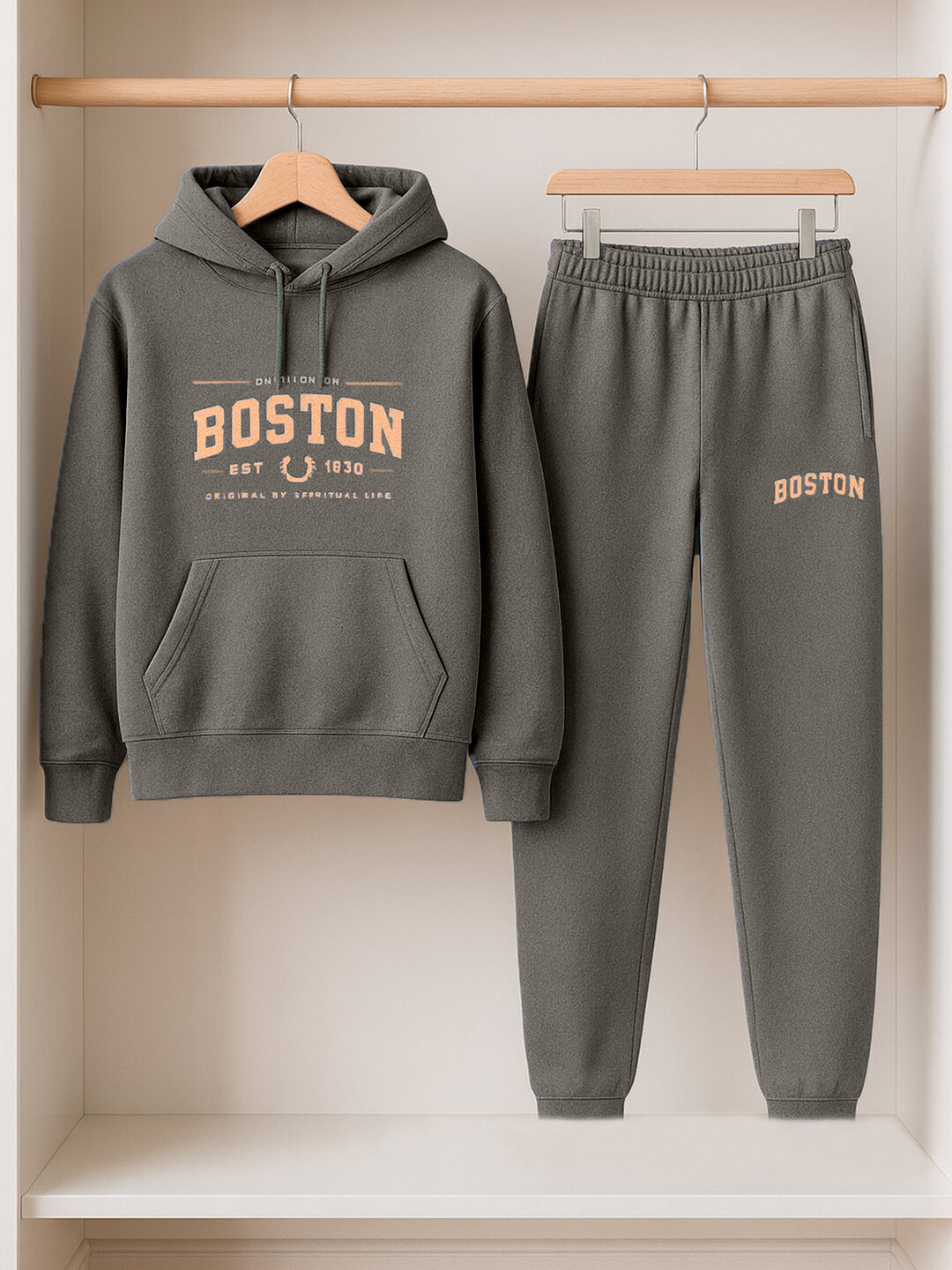 Комплект одежды