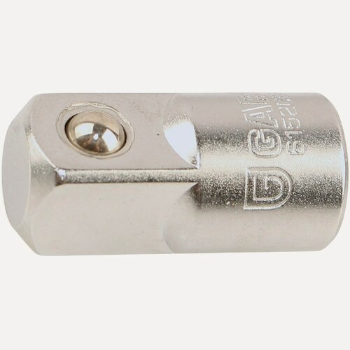 Изображение товара GARWIN PRO 615205-1/4*3/8 Переходник 1/4"-3/8"