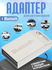 Адаптер USB Bluetooth, для автомобиля, беспроводное соединение, 2...
