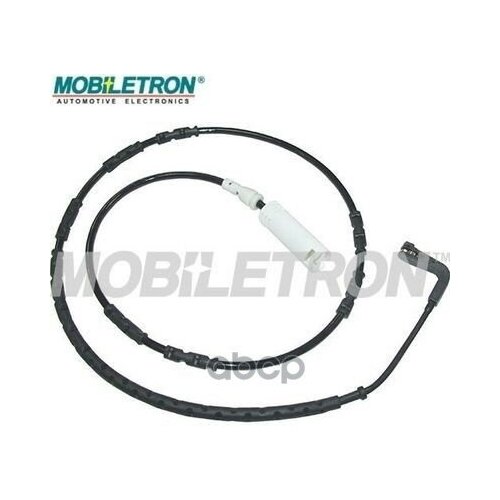 Датчик Износа Тормозных Колодок Bmw 1 3 Mobiletron арт. bs-eu014