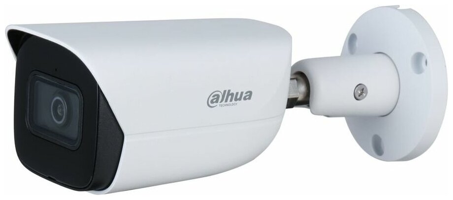 Видеокамера IP DAHUA DH-IPC-HFW3241EP-SA-0360B 3.6-3.6мм цветная