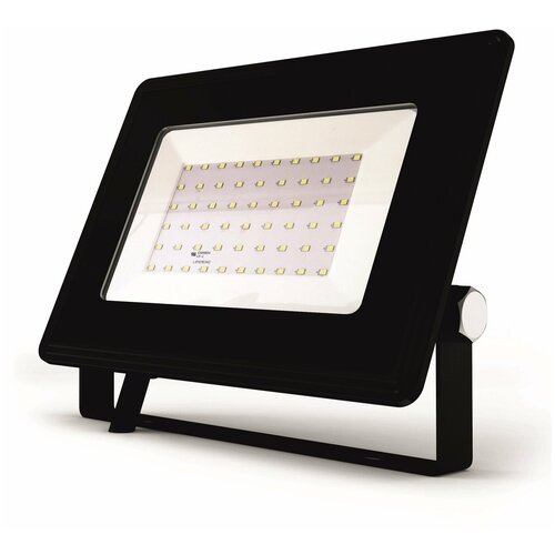 Прожектор светодиодный уличный 50 Вт дачный диодный Led освещение фонарь для дома