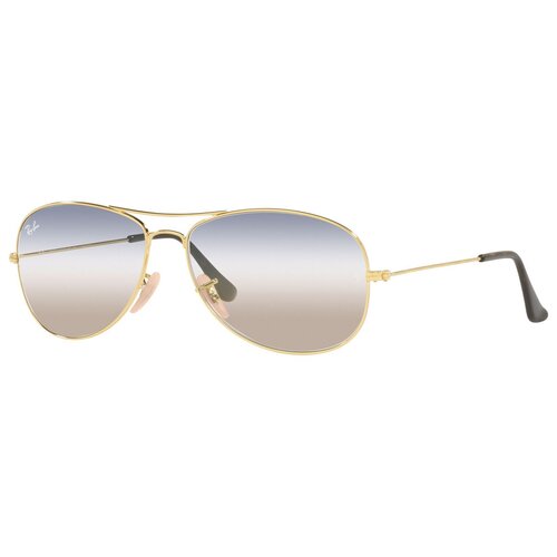 Ray-Ban Cockpit RB 3362 001/GD