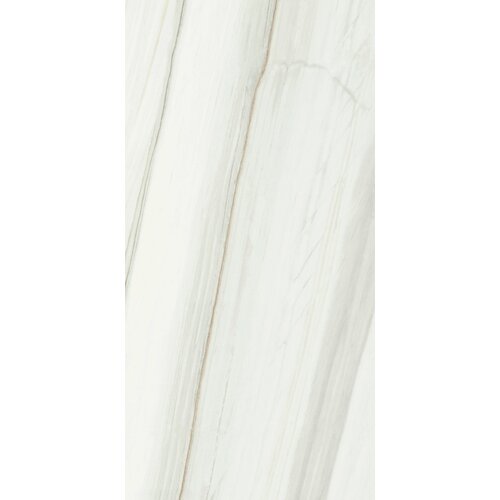 Керамогранит MaxFine by Iris FMG Marmi Bianco Lasa 75х150 см, поверхность Naturale, толщина 6 мм