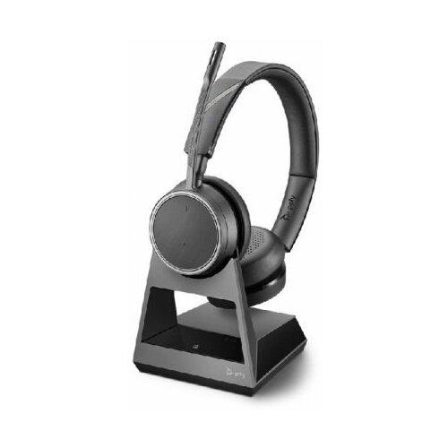 фото Гарнитура plantronics voyager 4220 office,v4220 cd