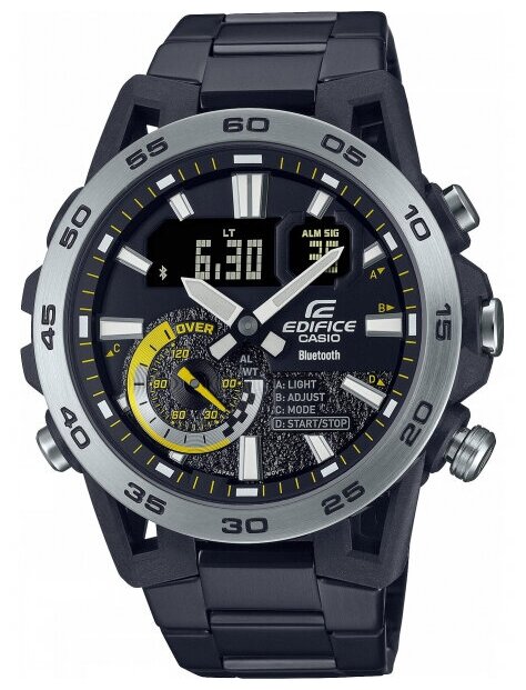 Наручные часы CASIO Edifice ECB-40DC-1AEF