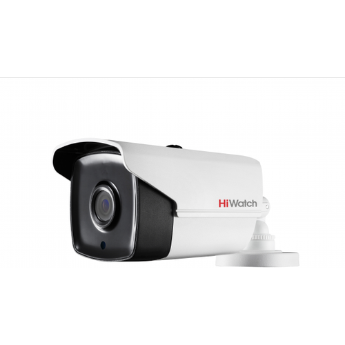 Видеокамера HiWatch DS-T200L (2.8 mm)