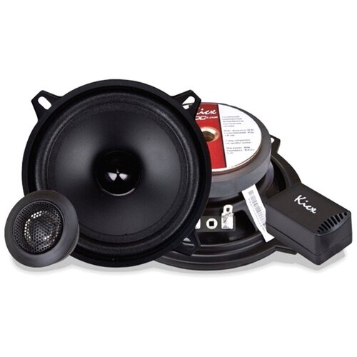 Автоакустика Kicx DC 52MR 392300₽