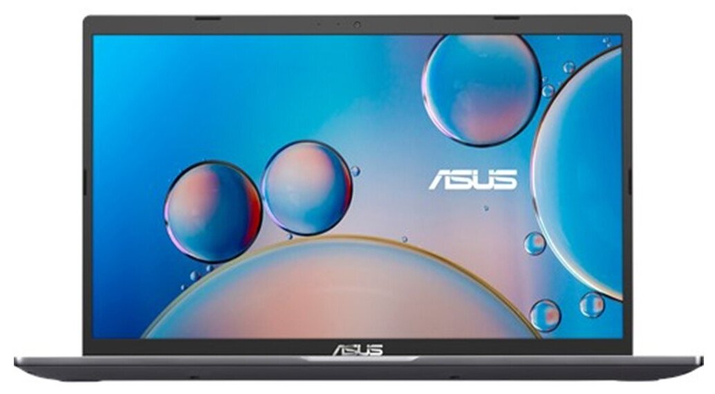 Ноутбук ASUS X515JP-BQ039T Intel Core i7 1065G7 1300MHz1561920x10808GB512GB SSDDVD нетNVIDIA GeForce MX330 2GBWi-FiBluetoothWindows 10 Home 90NB0SS1-M03210 Grey