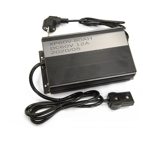 Rutrike Зарядное устройство для свинцовых тяговых аккумуляторов 60V80AН 022841 1114000₽