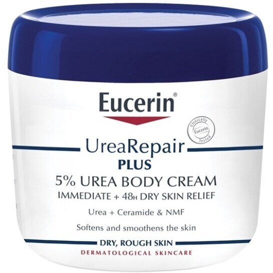 Крем для лица Eucerin UreaRepair Plus увлажняющий, 450 мл