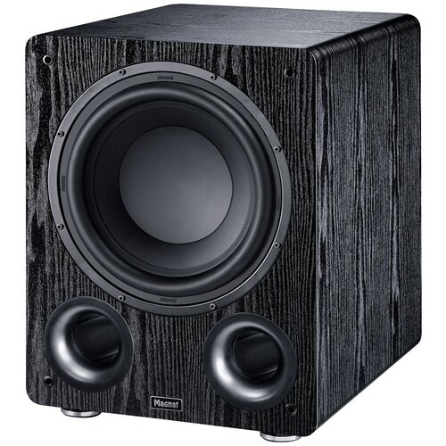 Сабвуферы активные Magnat Alpha RS 12 black 6699000₽