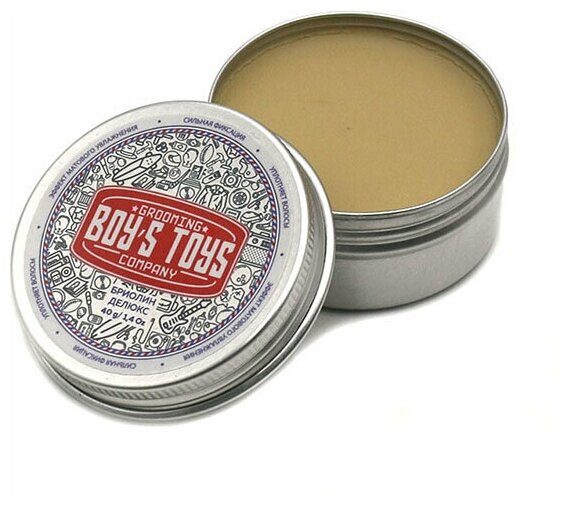 Бриолин — купить по низкой цене на Яндекс Маркете