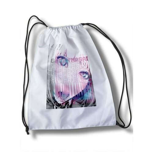 Мешок для сменной обуви Ahegao - 20763 boku no hero academia kids school bags anime cartoon students schoolbag anime manga teenage boys girls school backpacks mochila