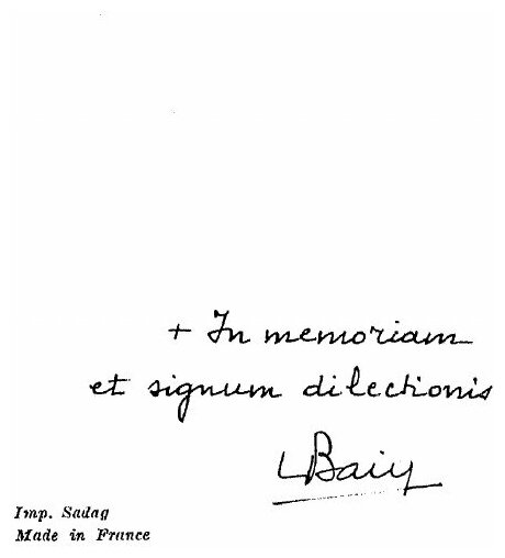 Книга Купина Неопалимая (Булгаков Сергий) - фото №5