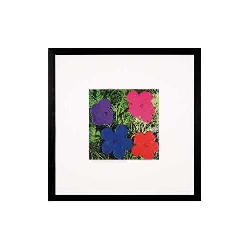 Постер в раме G&C new nordic 0410C 400х400