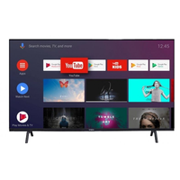 Телевизор Yasin TV 43" LED-43G11 Smart Android TV