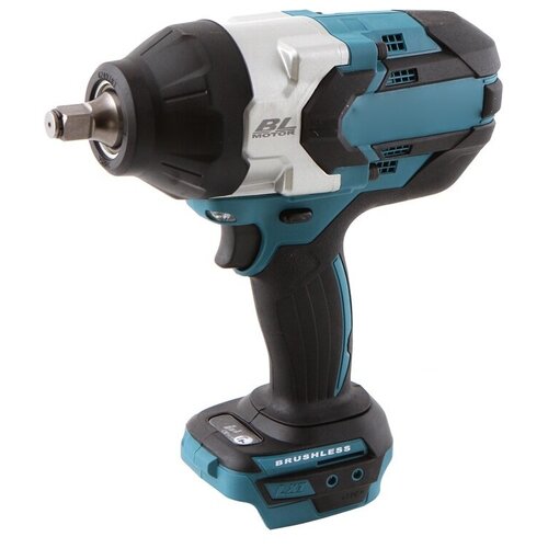 Электроинструмент Makita DTW1002Z электроинструмент makita dtd156rfe