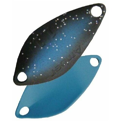 Блесна Smith Amber 0,8гр. №14