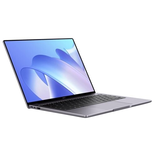 Ноутбук HUAWEI MateBook B3-420 141920x1080 IPSIntel Core i5 1135G724Ghz8Gb512GbSSDIris Xe GraphicsCamBTWiFi138kgSpace GreyW10Pro 8028100₽