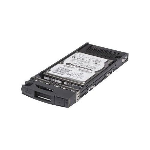 Жесткий диск NetApp 600GB 10k SFF SAS DS224x SP-422A-R6 946400₽