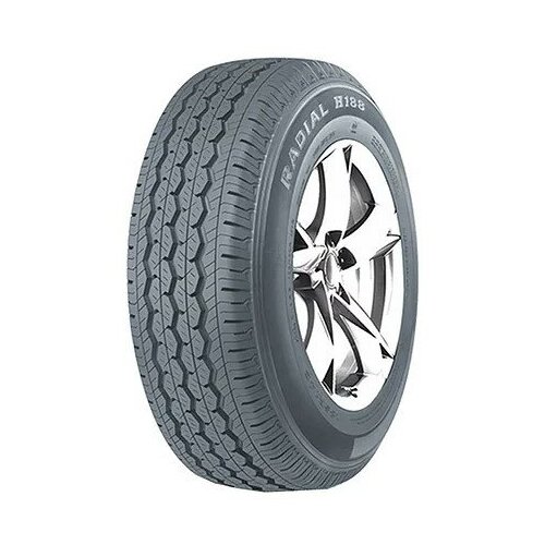 Шины 195/75 R16 WestLake H188 107/105R