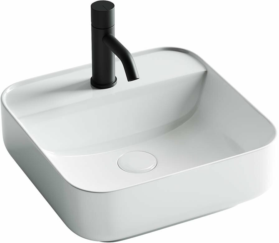 Раковина Ceramica Nova Element CN5014