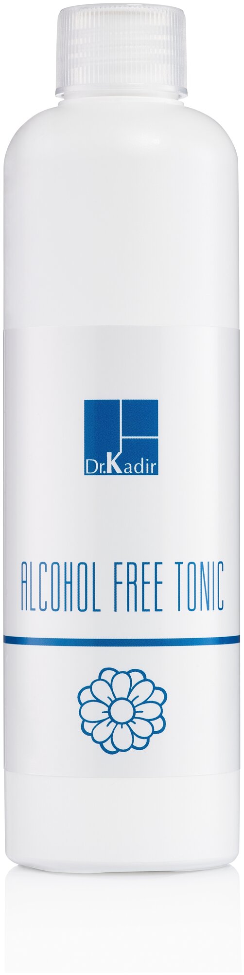 Dr. Kadir Тоник очищающий без спирта Alcohol Free Cleansing