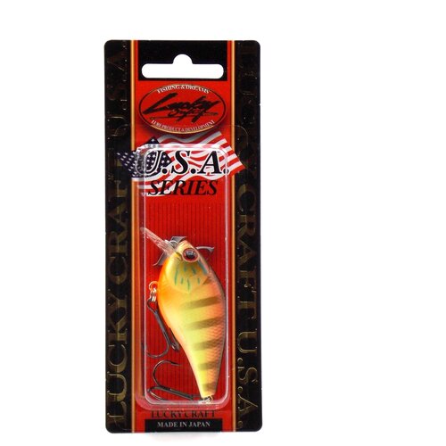 фото Воблер lucky craft lc 1.5 - 274 shin tone gill lucky craft,lucky craft