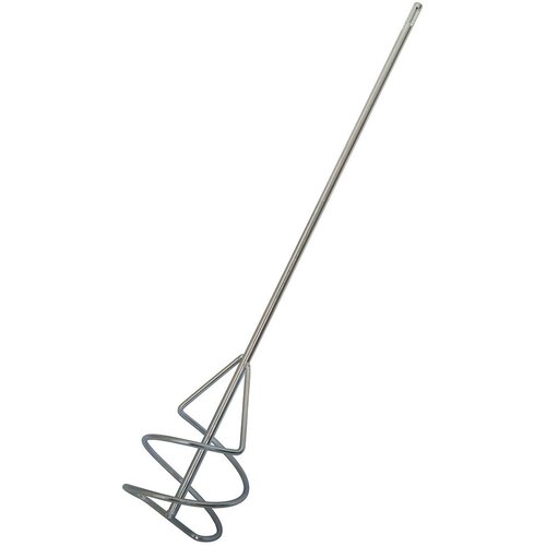 0803021 Миксер для смесей оцинкованный 120х600 мм SDS T4P 789₽