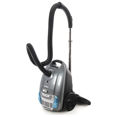 Пылесос Doffler 2009 BG 2 кВт 3 л серыйчерный VCB 2009 BG 713600₽