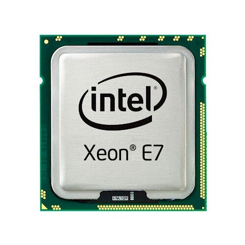 Процессор Intel Xeon E7-2803 LGA1567,  6 x 1700 МГц, HP