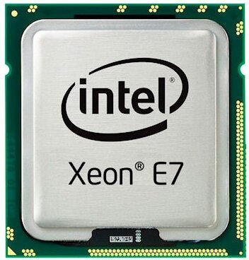 643759-B21 HP Xeon E72803 1.7GHz Processor Kit