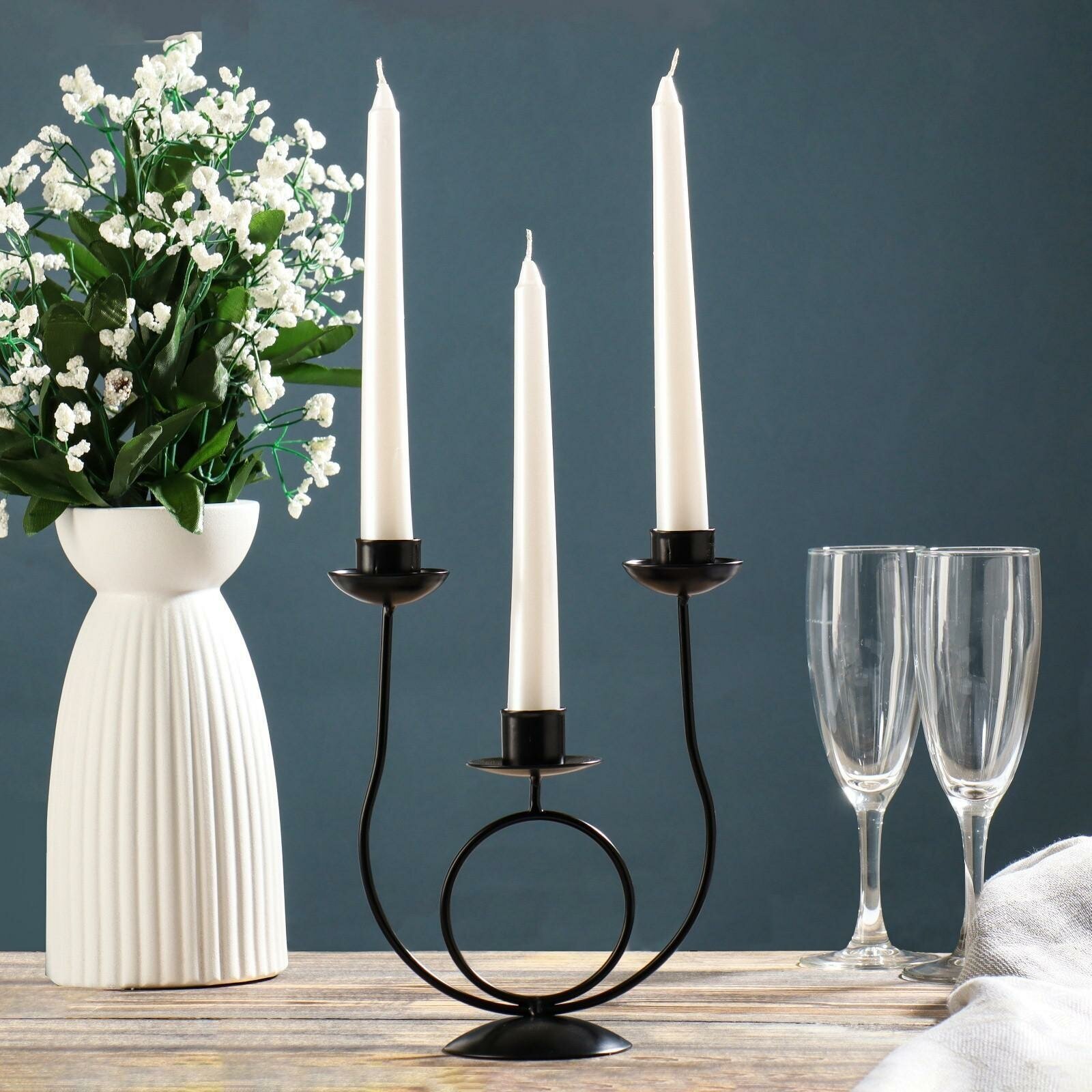 Подсвечник 