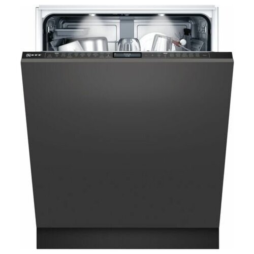 Встраиваемая посудомоечная машина Neff S199YB801E 18999900₽