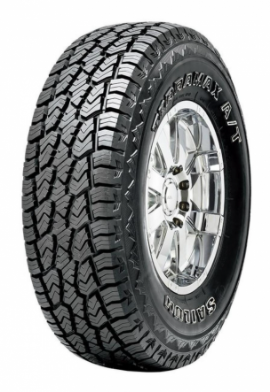 Шины 245/75 R16 Sailun Terramax A/T 111S