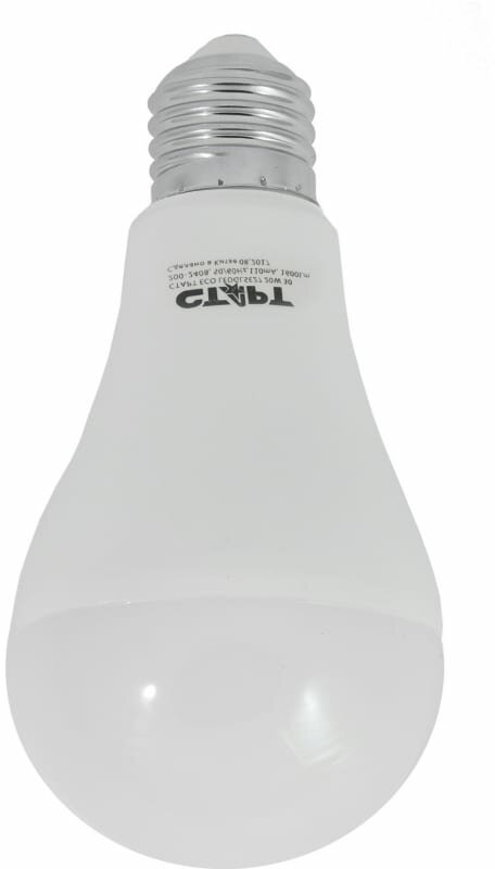 Светодиодная лампа СТАРТ - фото №7