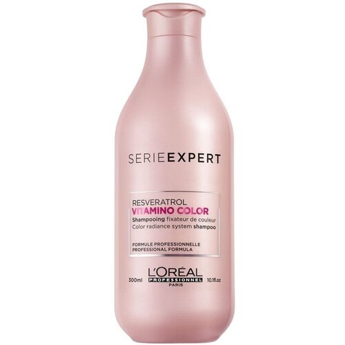 L'Oreal Professionnel Шампунь Vitamino Color Shampoo Витамино Колор, 300 мл