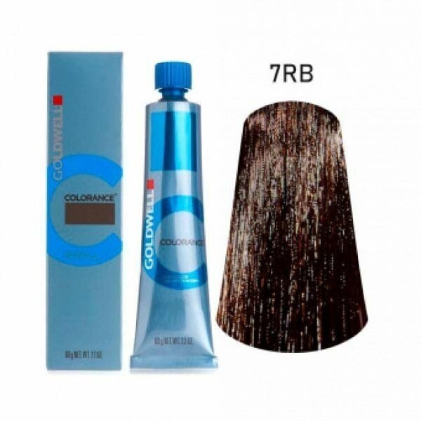 Goldwell Colorance -  - 7RB - 60