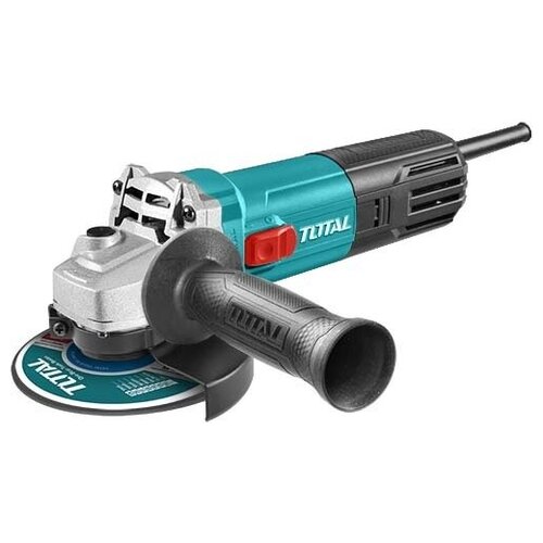 Угловая шлифовальная машина TOTAL TG10911526 950Bт 115мм 399900₽