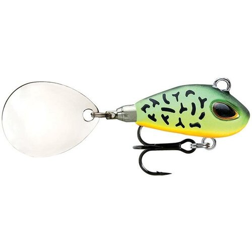 фото Воблер storm gomoku spin 06 /ft gsp06-ft