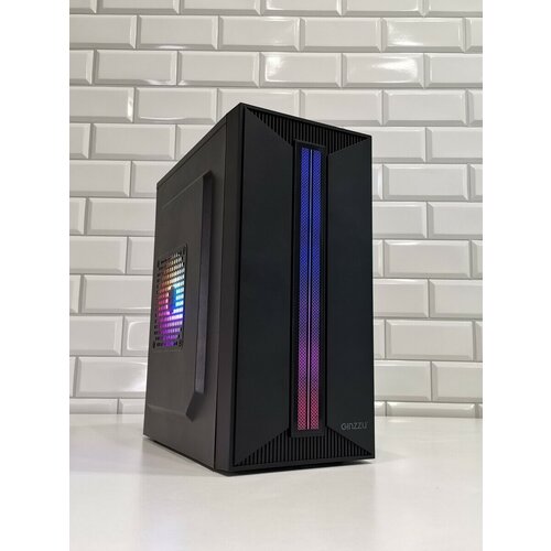 Игровой компьютер Ryzen 3 3200 / Radeon RX 580 / 16Гб / SSD 500 Гб