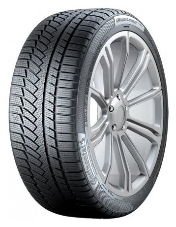 Шины 205/40 R17 Continental ContiWinterContact TS850P 84H FR XL