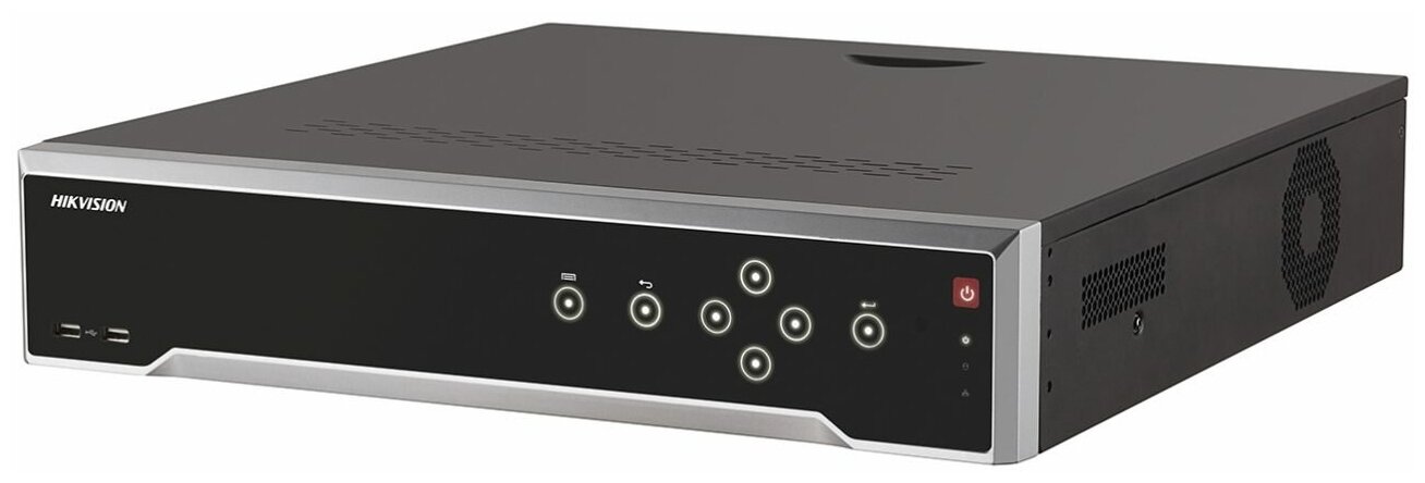 IP-видеорегистратор 32CH DS-7732NI-K4 HIKVISION