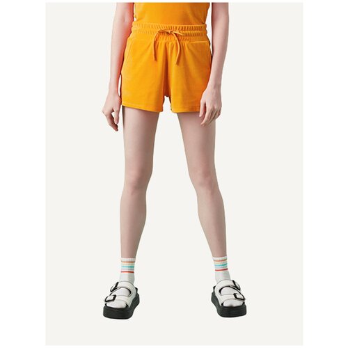 фото Шорты koton teenage, 1yal28034ik, цвет: orange, размер: m